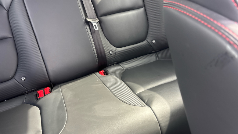 MG ZS 1.5 VTi-TECH Exclusive 5dr Petrol Hatchback